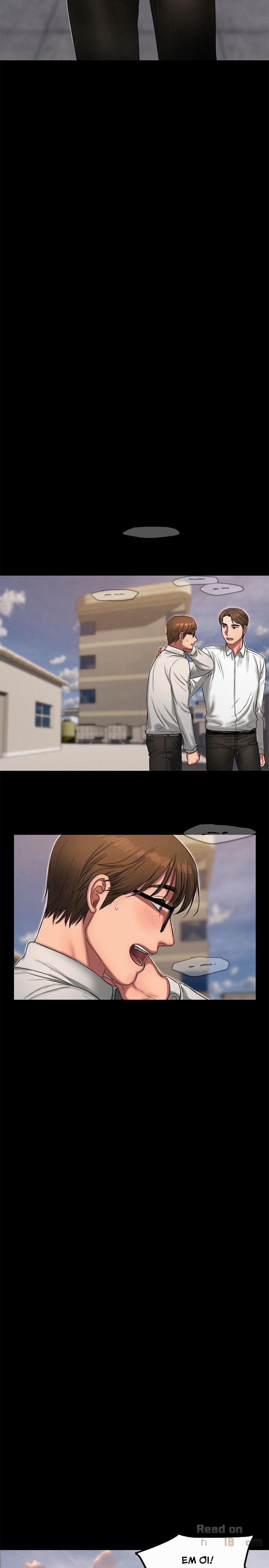 Chạy Trốn 13 trang 15