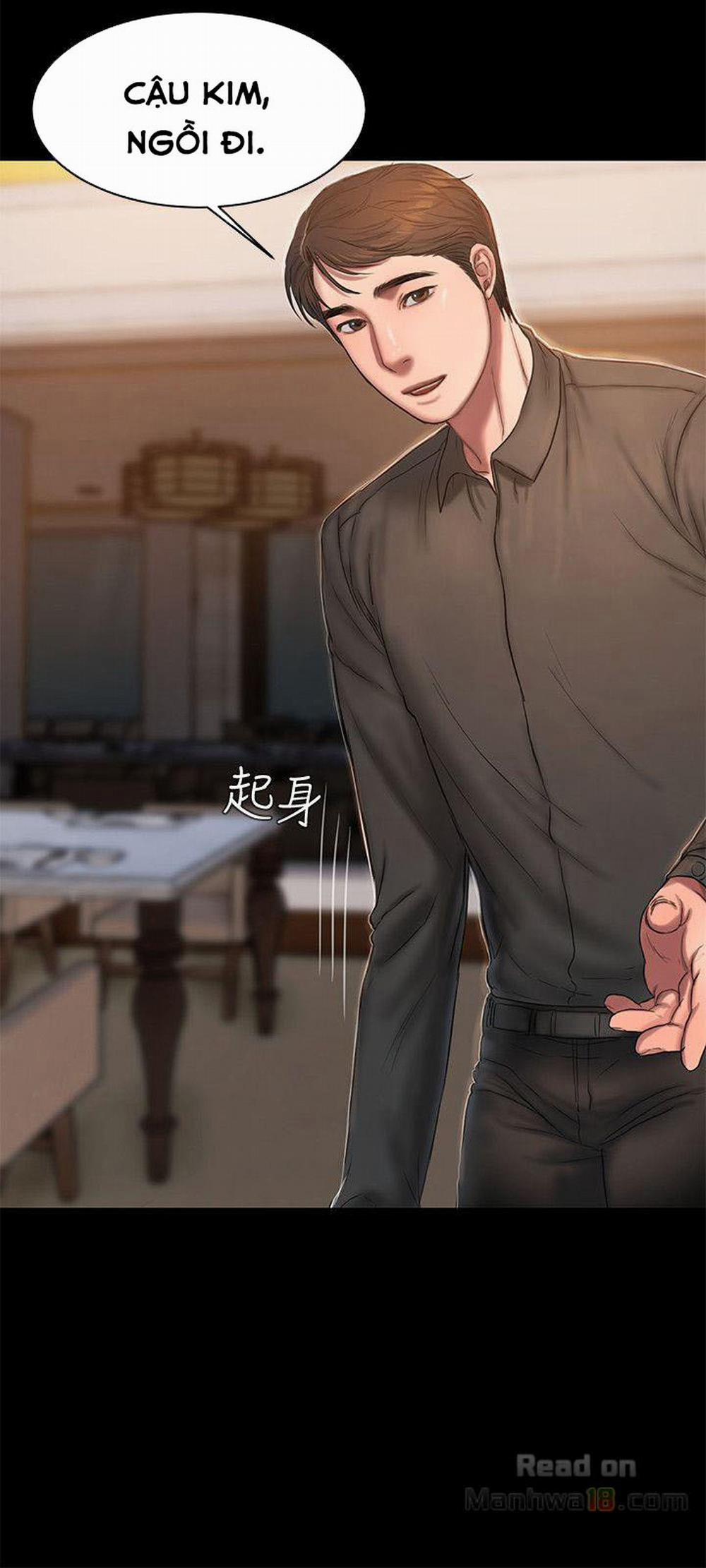 Chạy Trốn 13 trang 28