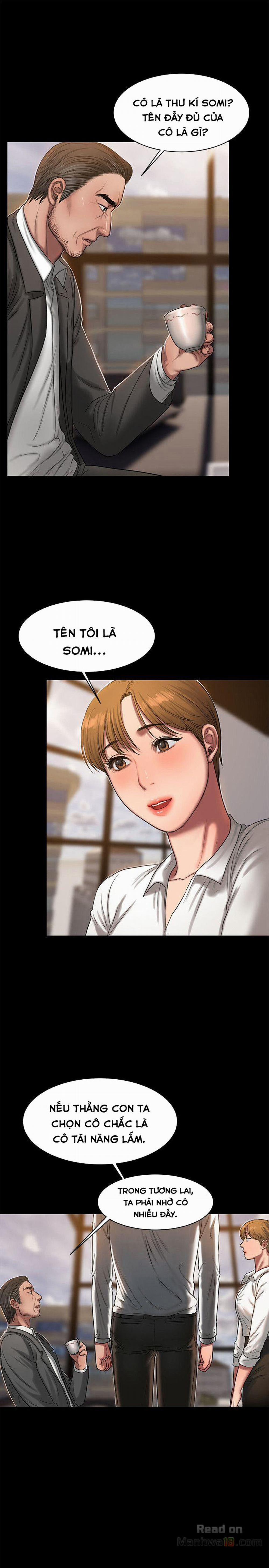 Chạy Trốn 13 trang 8