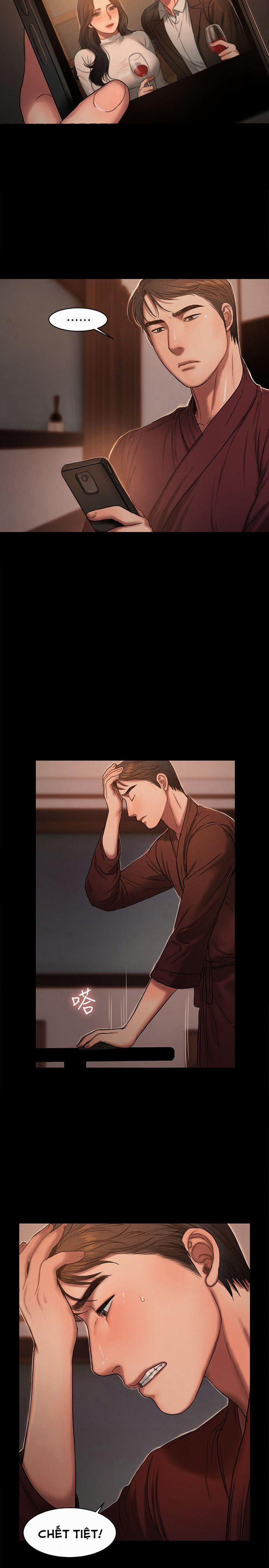 Chạy Trốn 15 trang 22