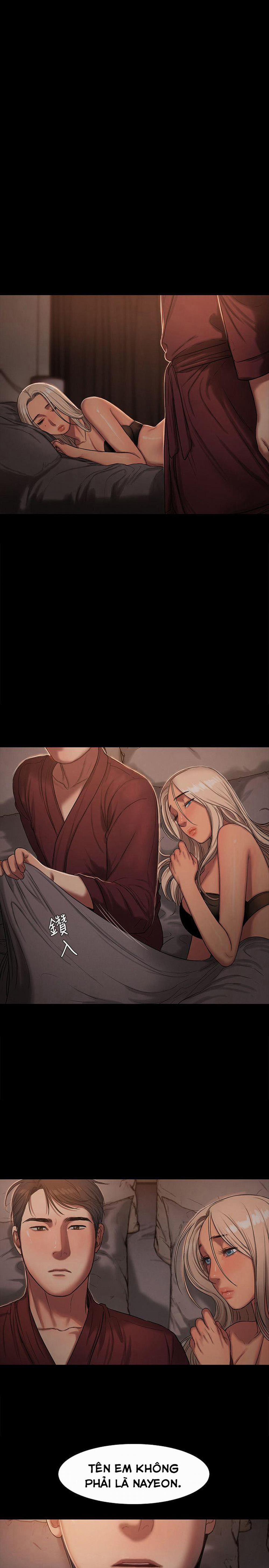 Chạy Trốn 15 trang 24