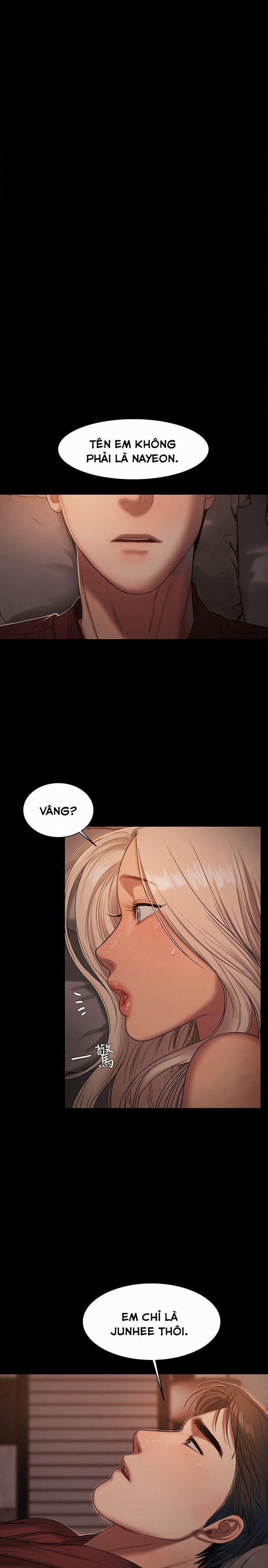 Chạy Trốn 16 trang 1