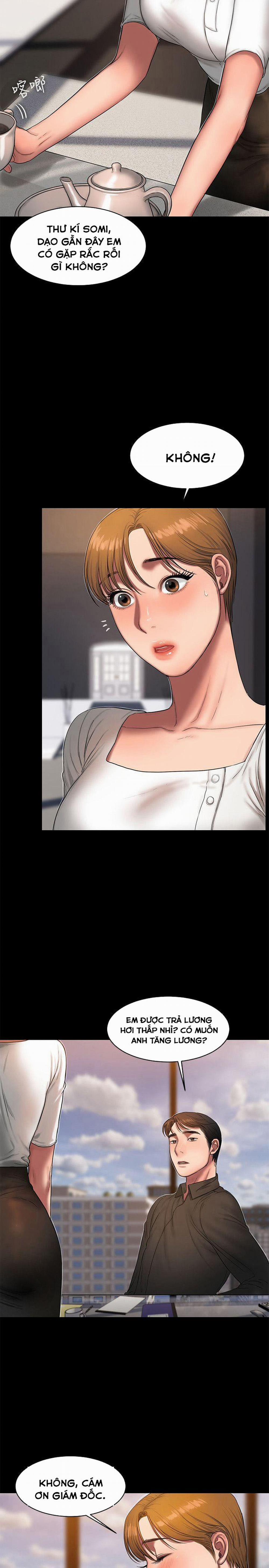 Chạy Trốn 16 trang 16