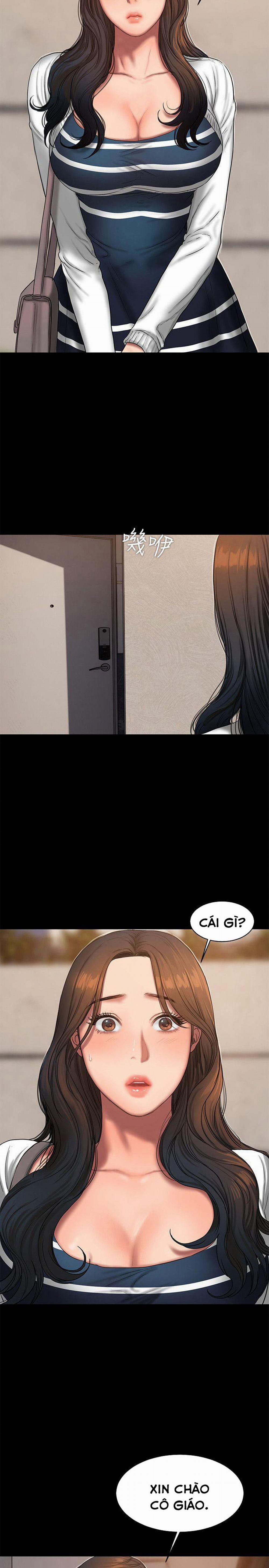 Chạy Trốn 16 trang 28