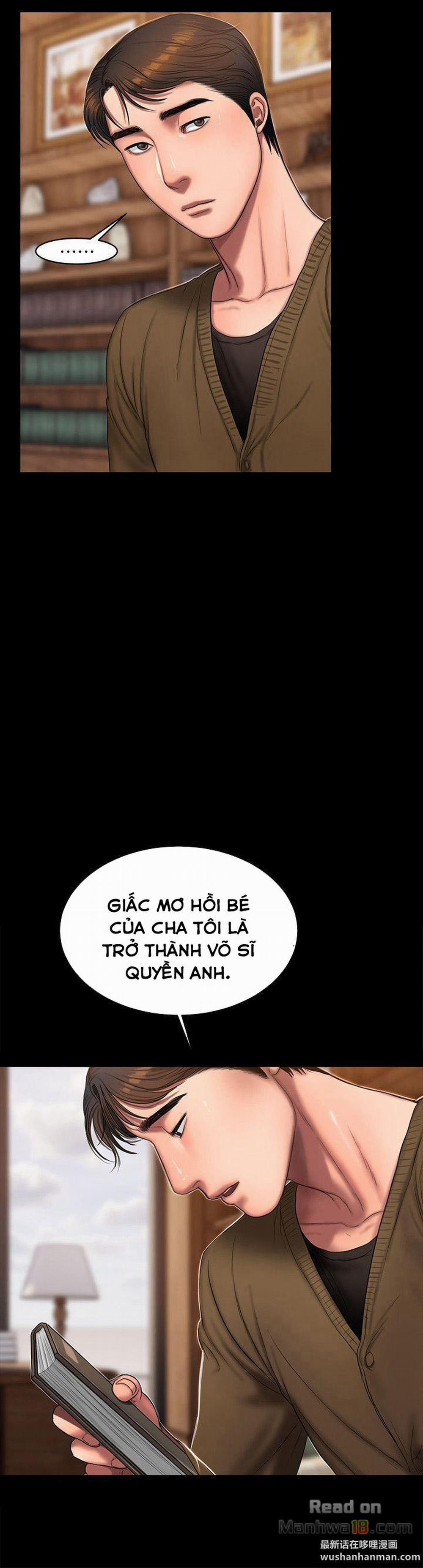 Chạy Trốn 17 trang 10