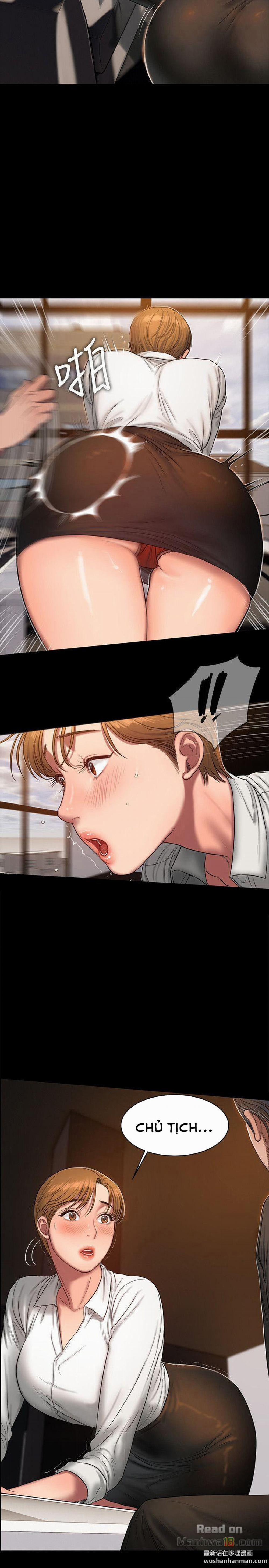 Chạy Trốn 17 trang 15