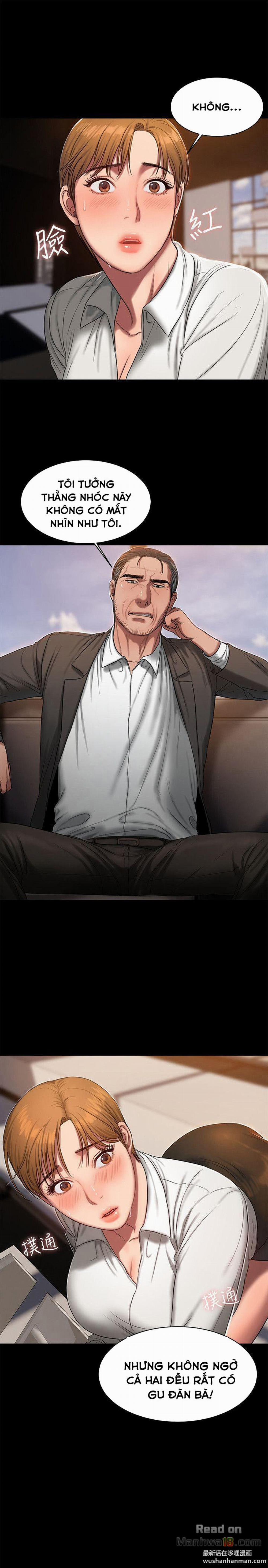 Chạy Trốn 17 trang 17