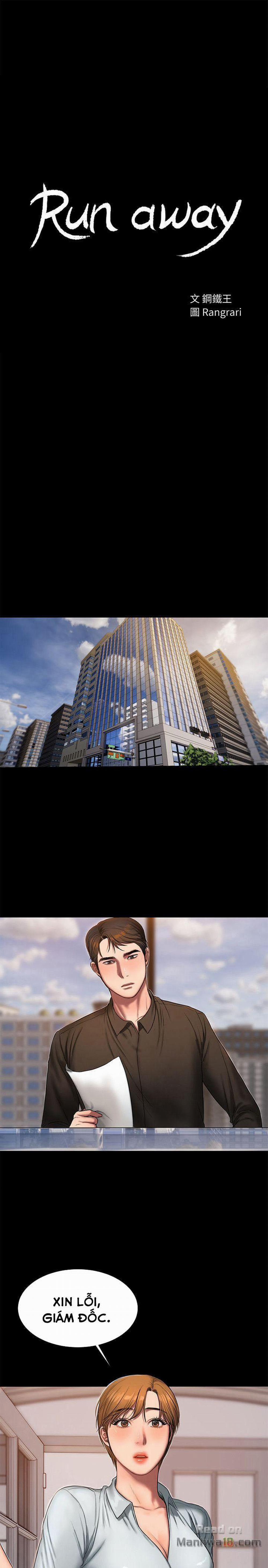 Chạy Trốn 18 trang 2