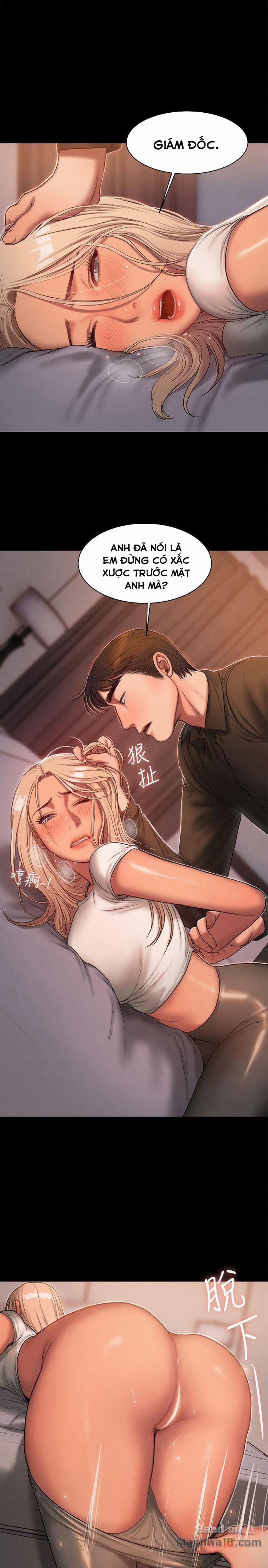 Chạy Trốn 18 trang 22