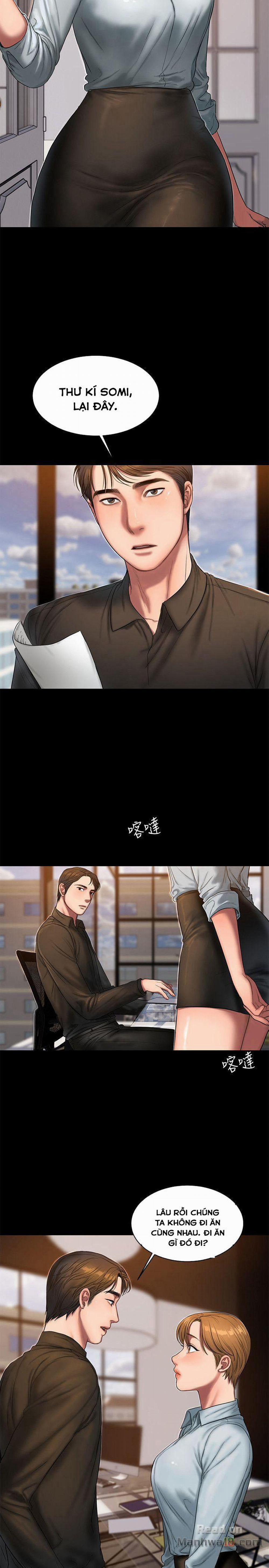 Chạy Trốn 18 trang 3