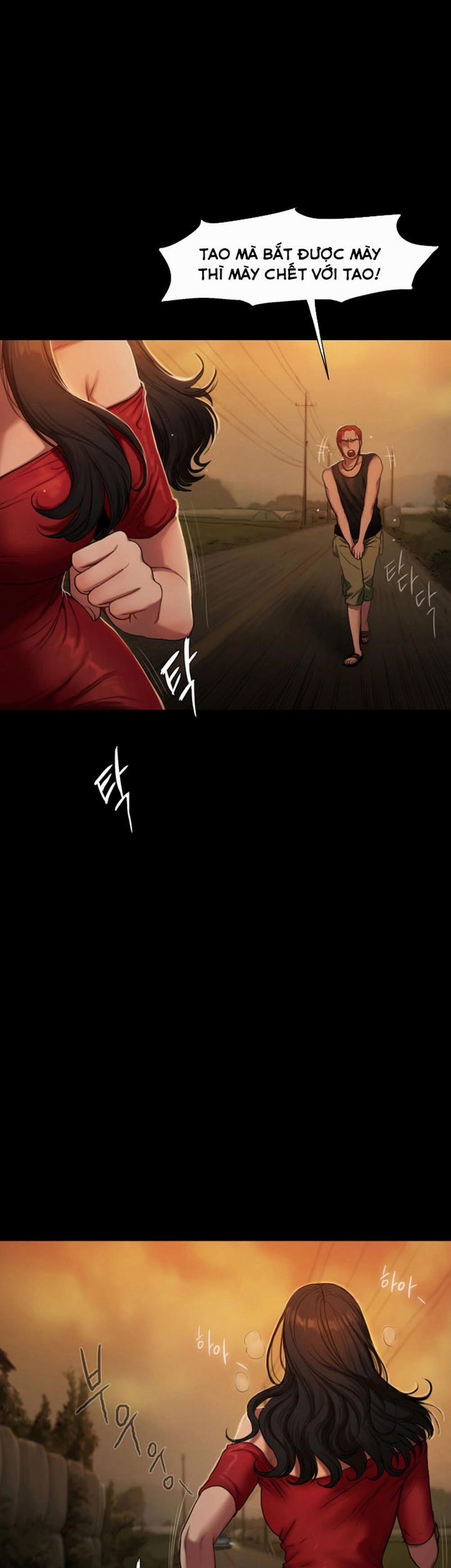 Chạy Trốn 2 trang 23