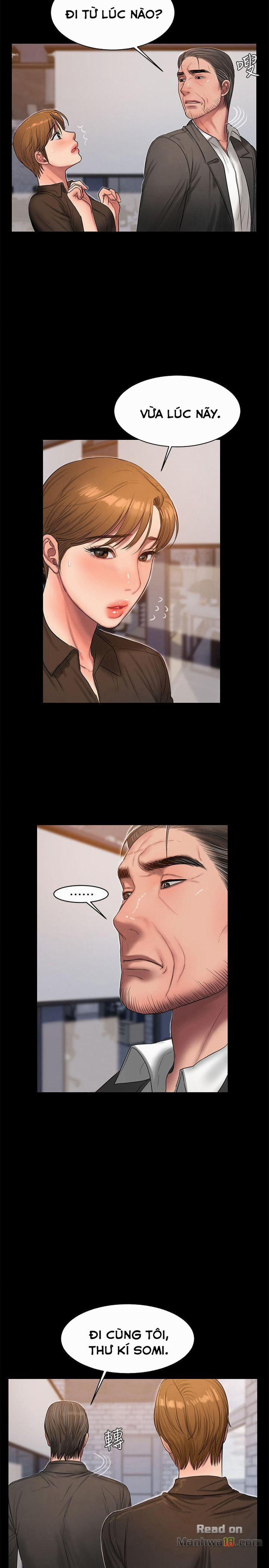 Chạy Trốn 29 trang 18