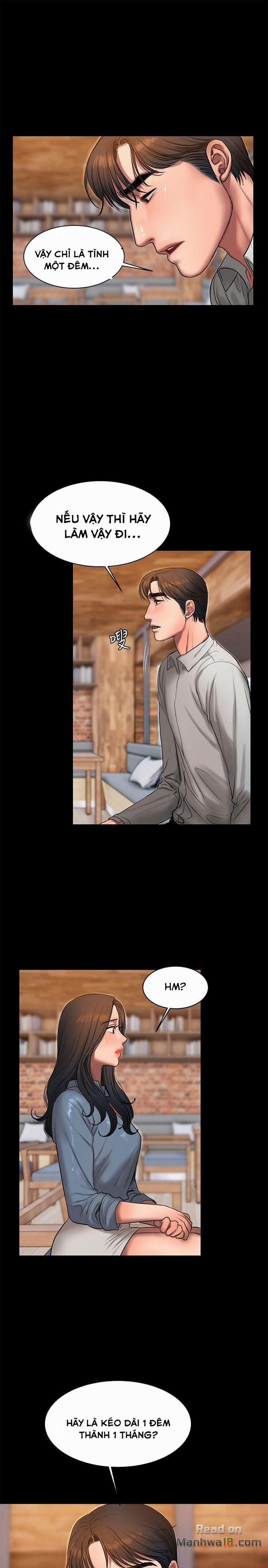 Chạy Trốn 30 trang 19