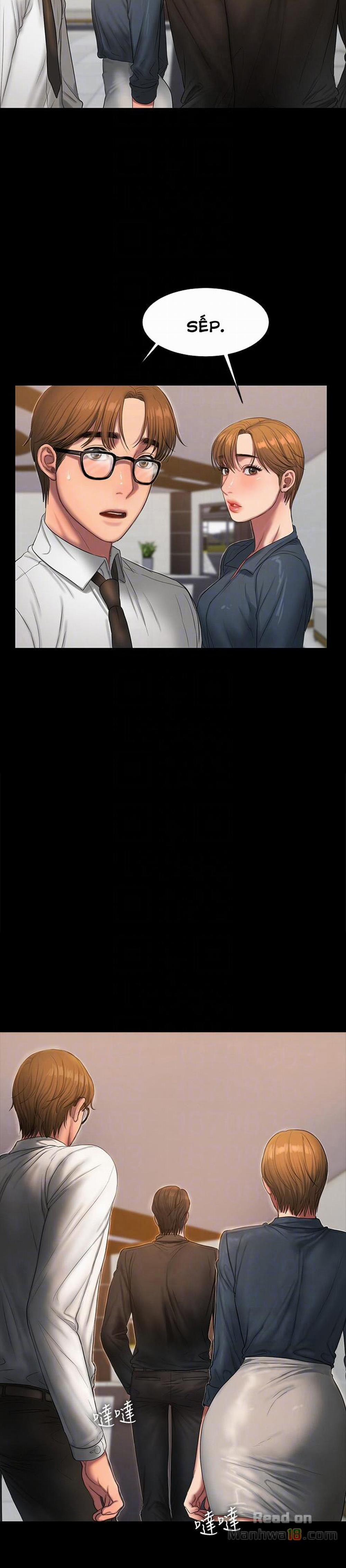 Chạy Trốn 32 trang 10