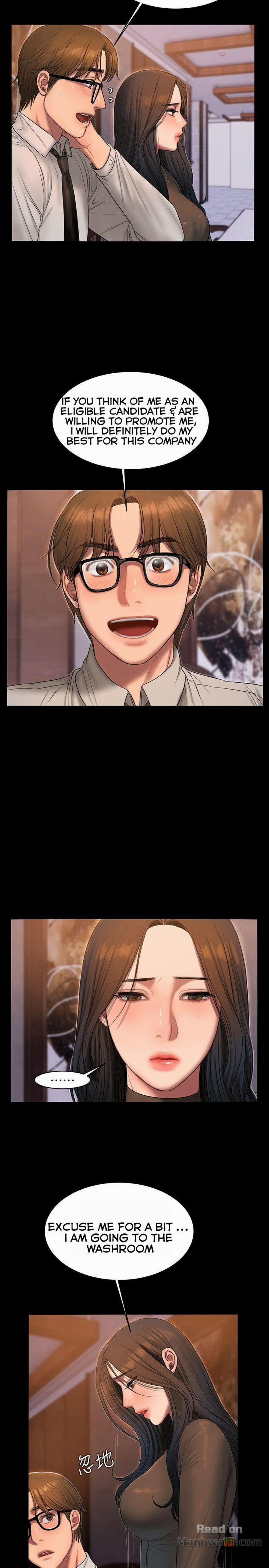 Chạy Trốn 32 trang 21