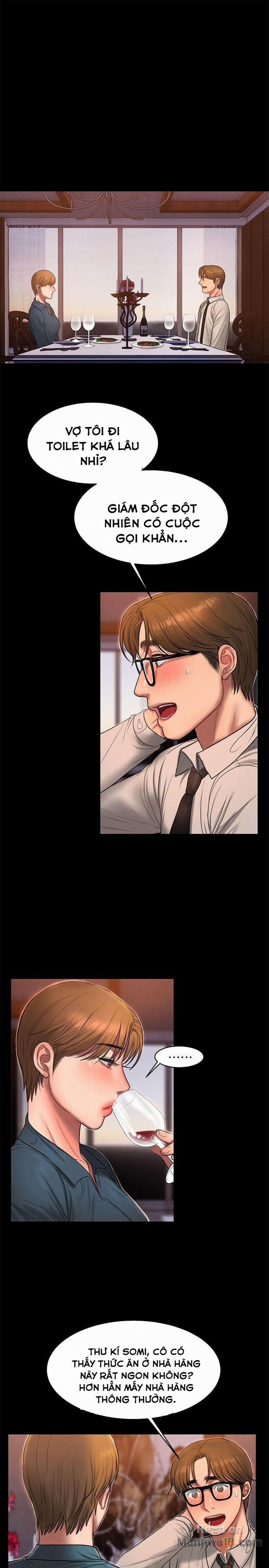 Chạy Trốn 33 trang 17