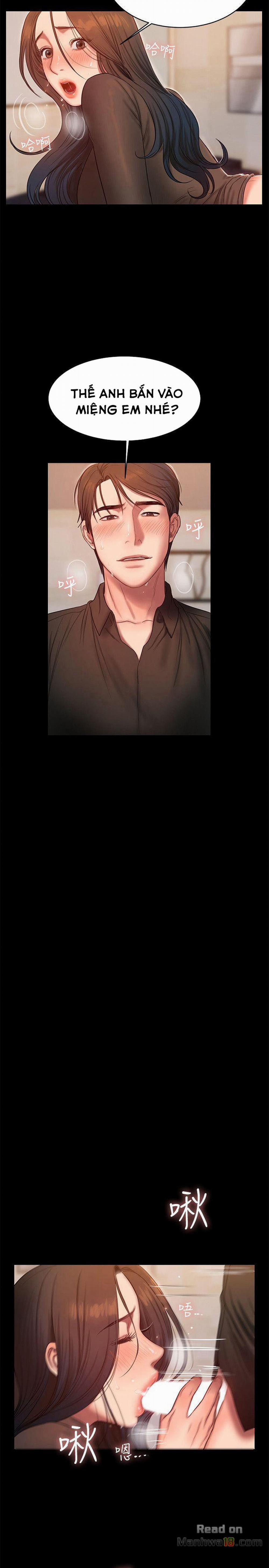 Chạy Trốn 33 trang 21