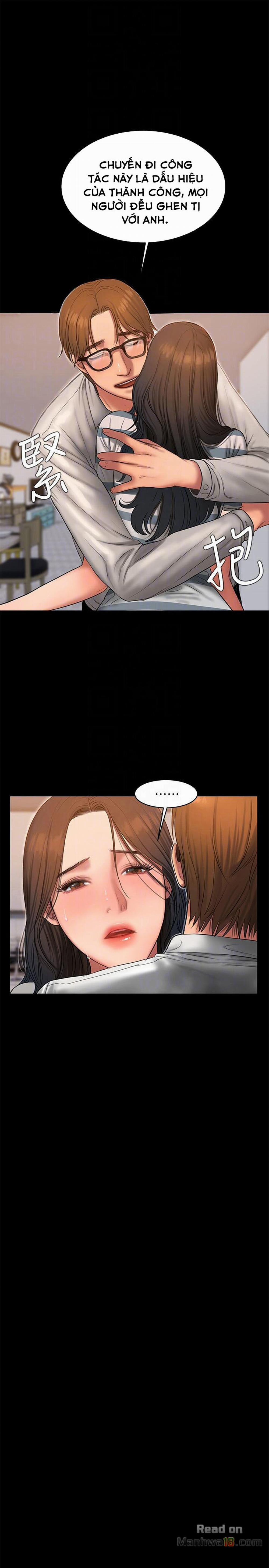 Chạy Trốn 34 trang 20