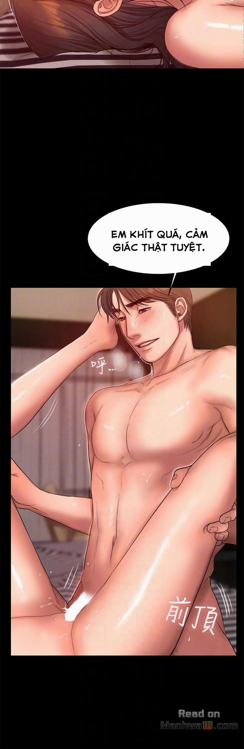 Chạy Trốn 35 trang 22