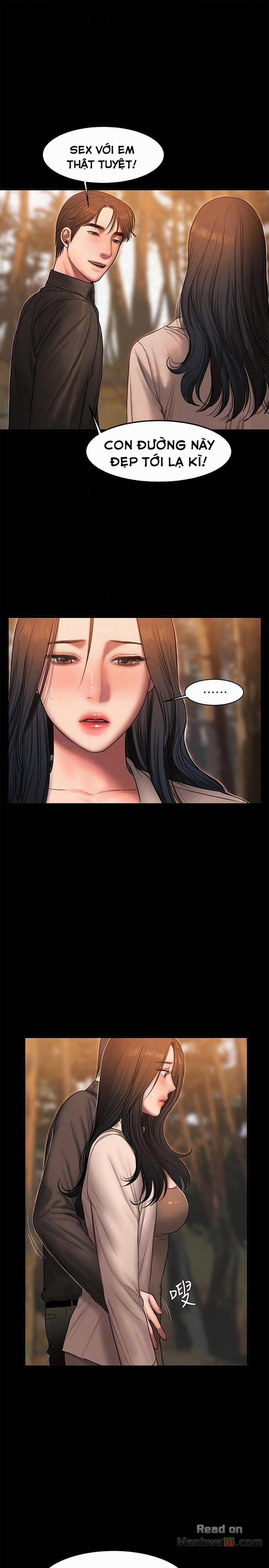 Chạy Trốn 36 trang 10