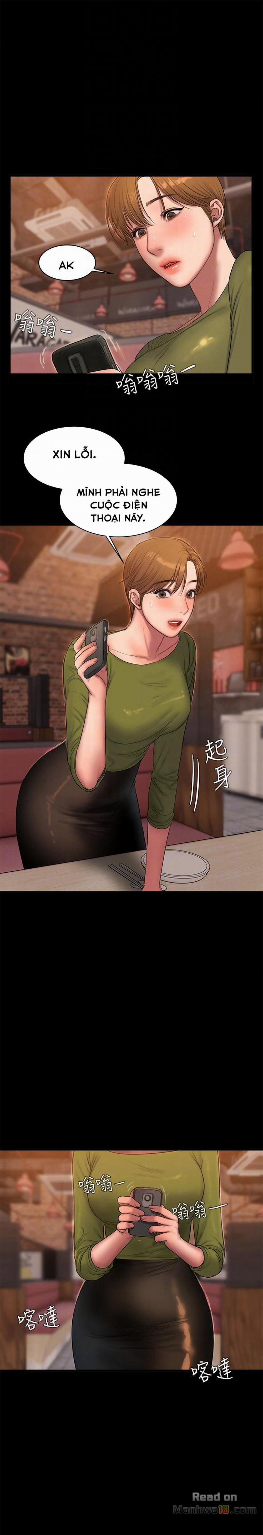 Chạy Trốn 36 trang 22