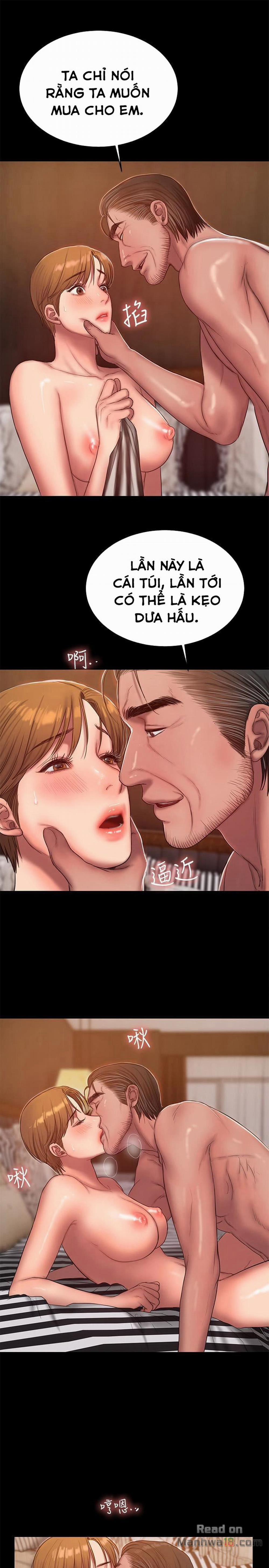 Chạy Trốn 38 trang 19