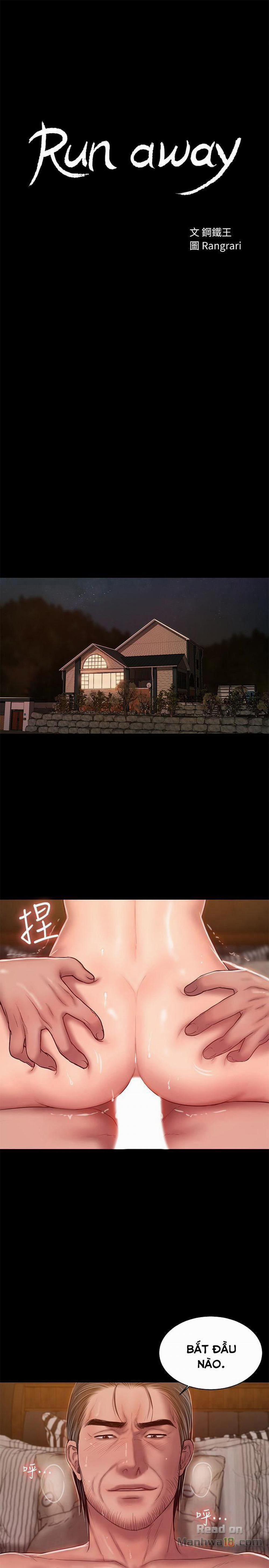 Chạy Trốn 39 trang 2
