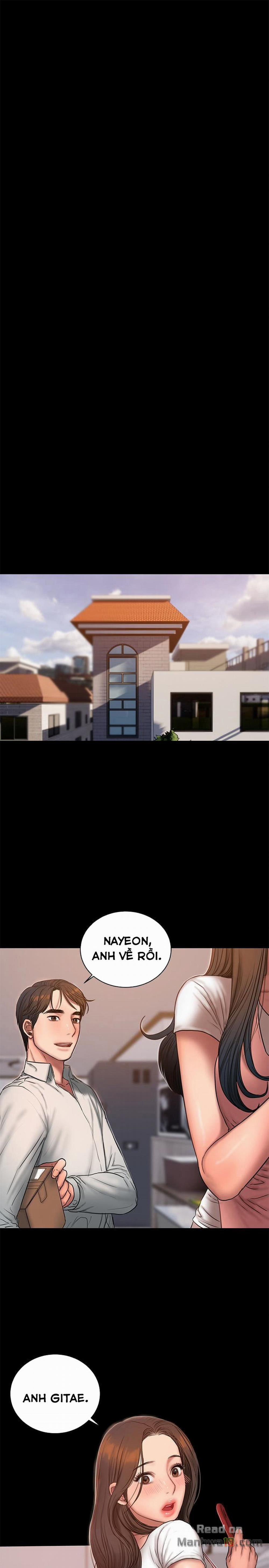 Chạy Trốn 42 trang 23