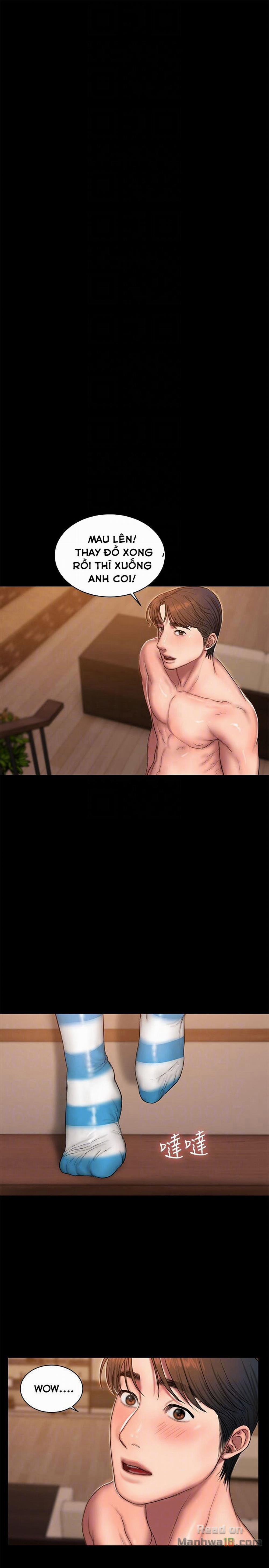 Chạy Trốn 44 trang 26