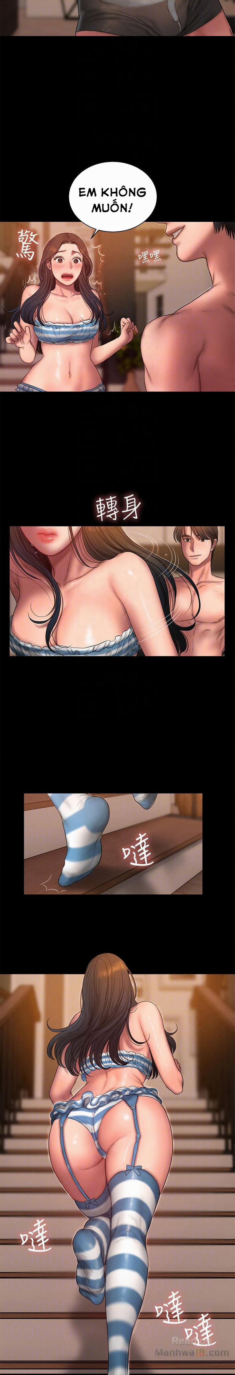 Chạy Trốn 45 trang 6