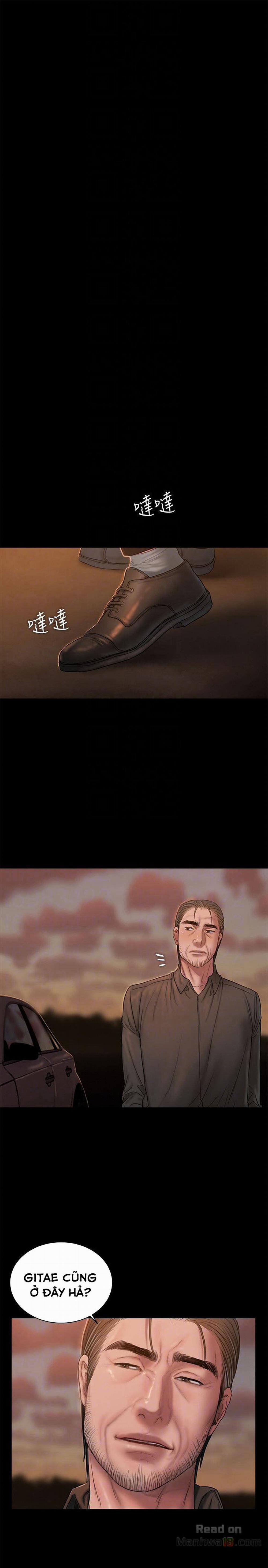 Chạy Trốn 46 trang 24