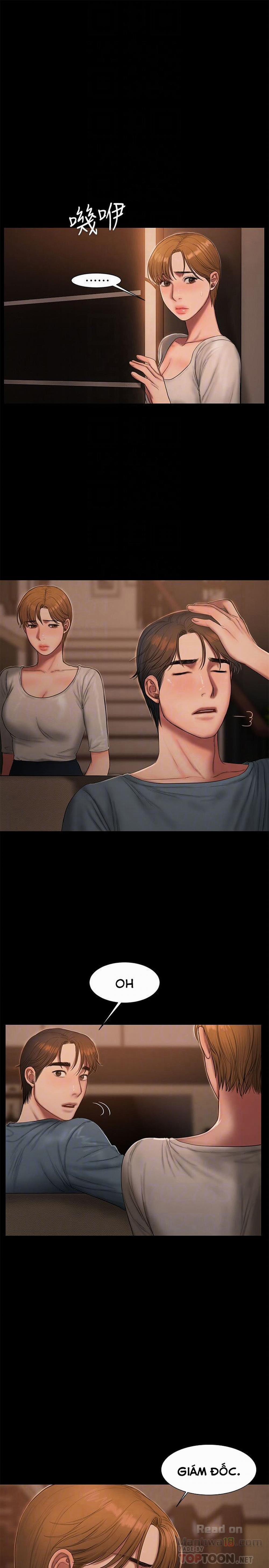 Chạy Trốn 48 trang 28