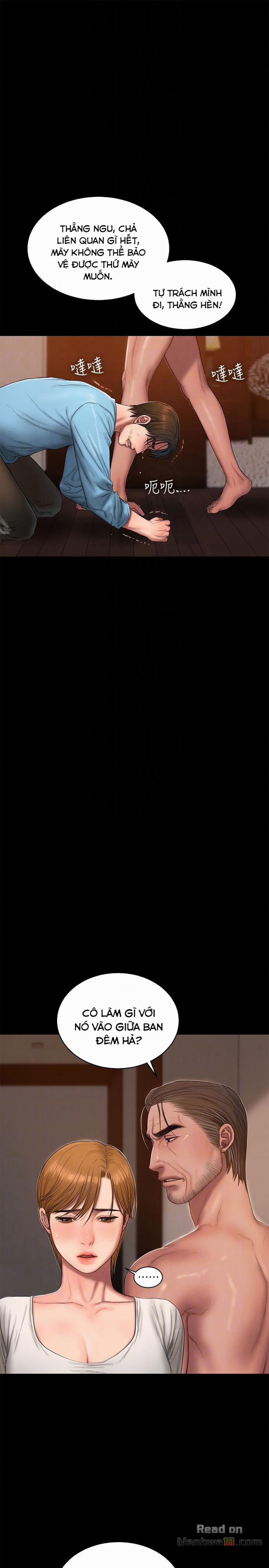 Chạy Trốn 52 trang 14