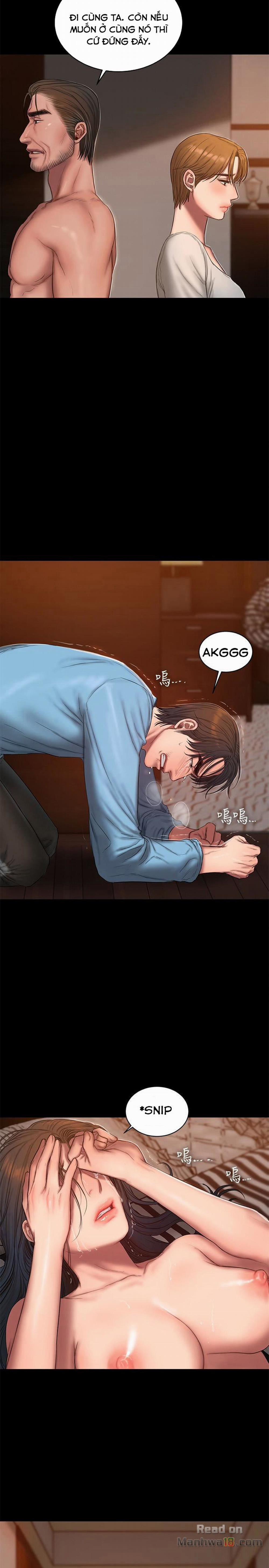 Chạy Trốn 52 trang 15