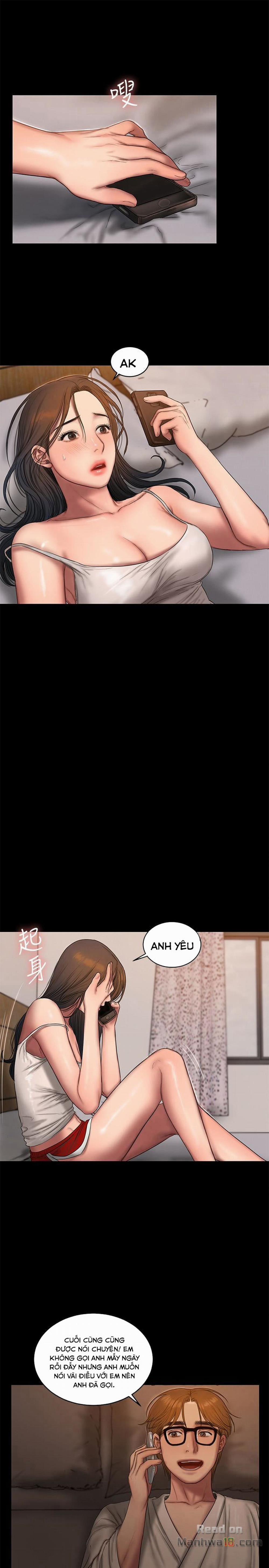 Chạy Trốn 52 trang 23