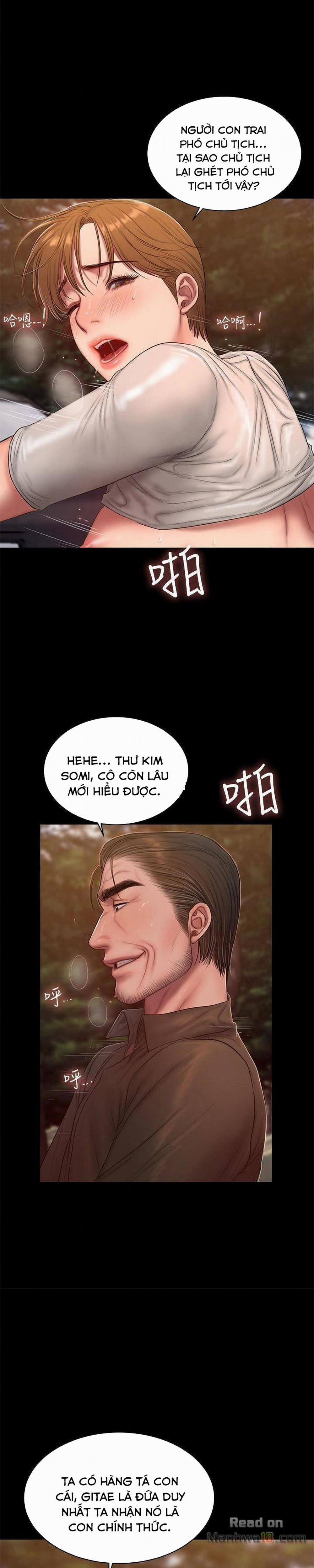 Chạy Trốn 53 trang 10