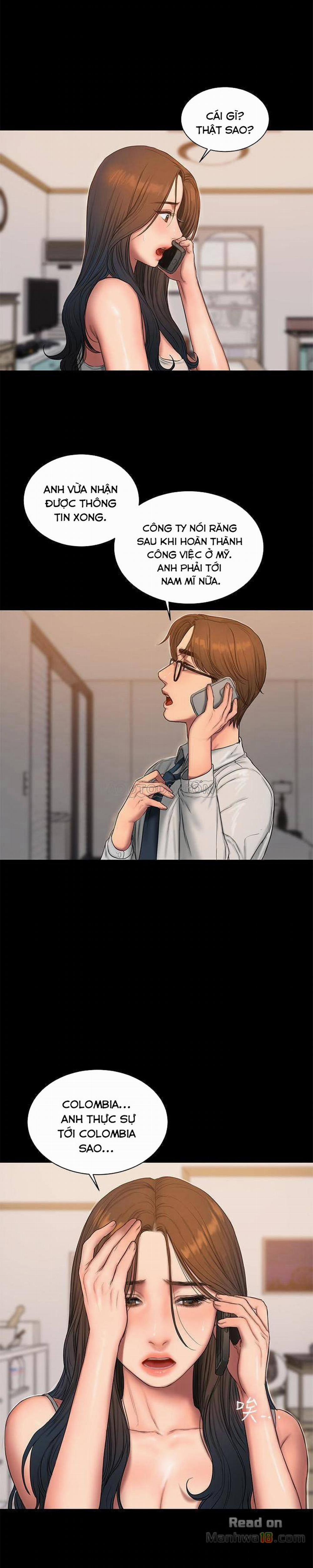 Chạy Trốn 53 trang 20