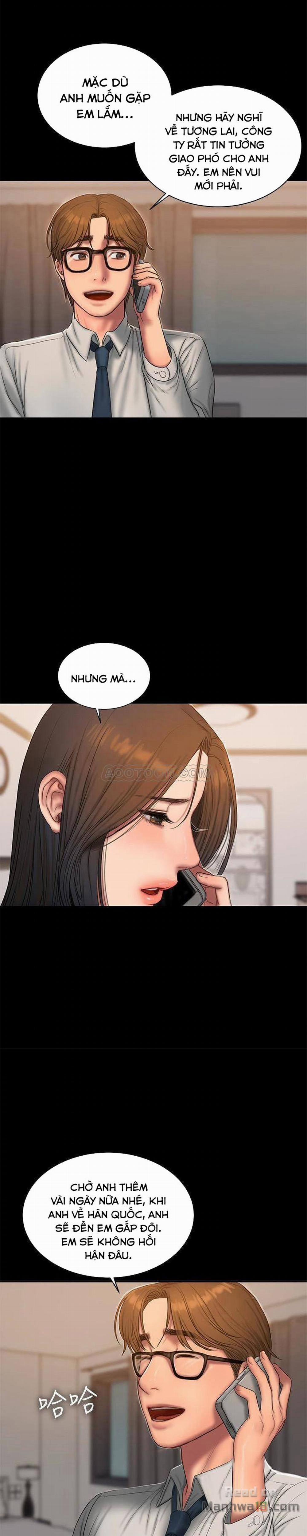 Chạy Trốn 53 trang 21