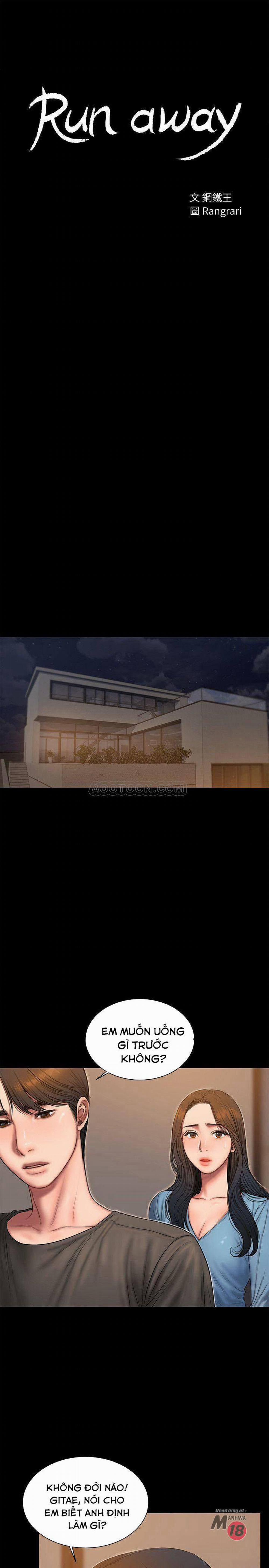 Chạy Trốn 54 trang 2