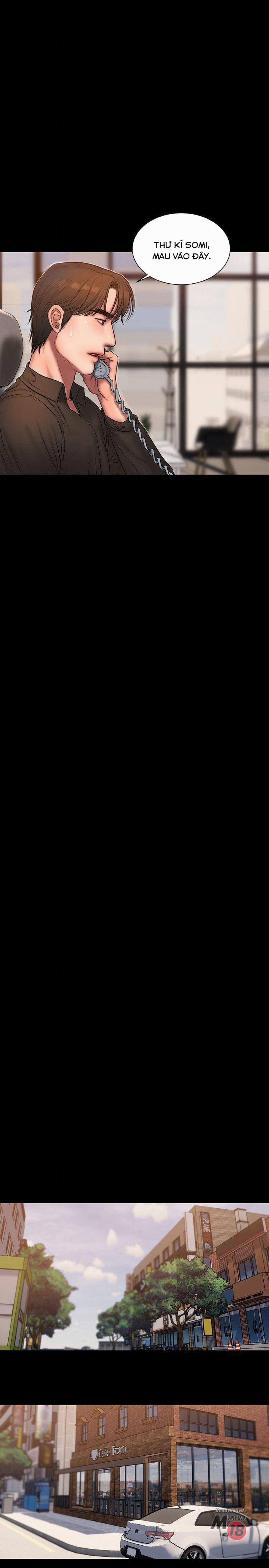 Chạy Trốn 54 trang 25