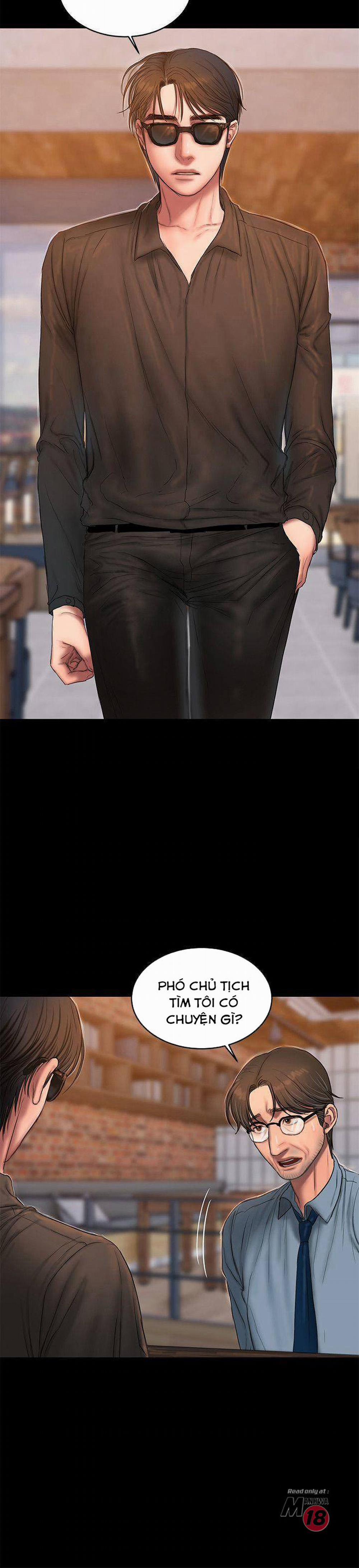 Chạy Trốn 54 trang 27