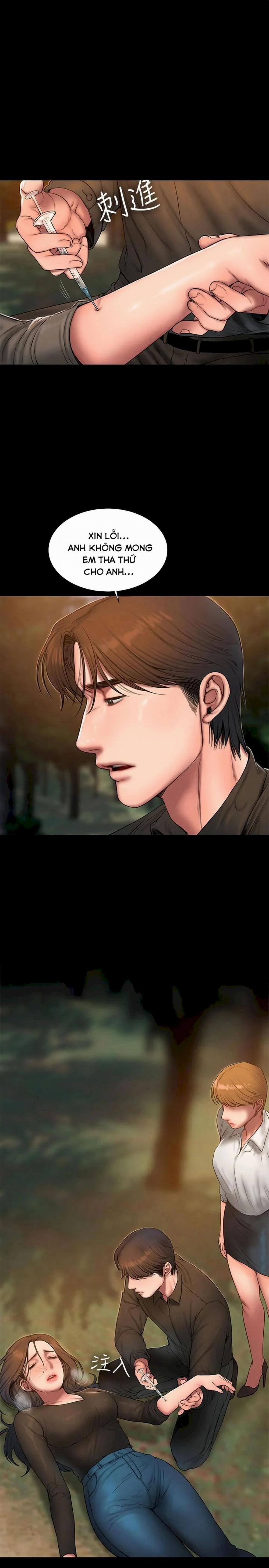 Chạy Trốn 57 trang 20