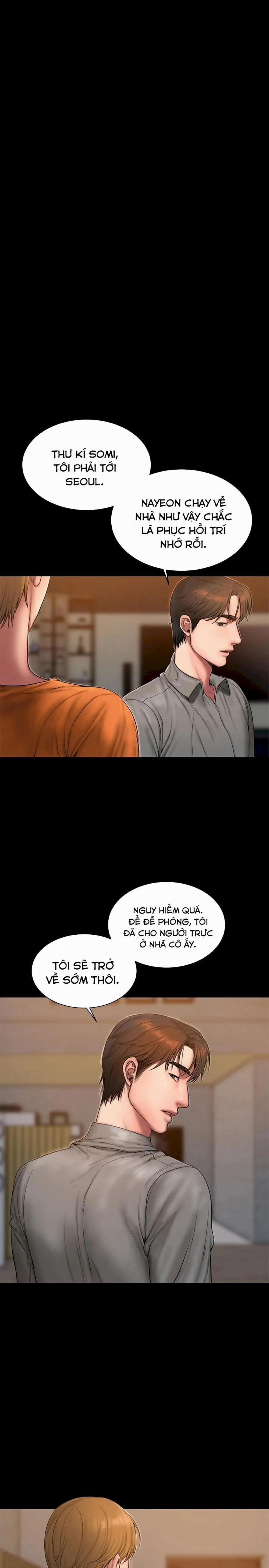 Chạy Trốn 58 trang 22