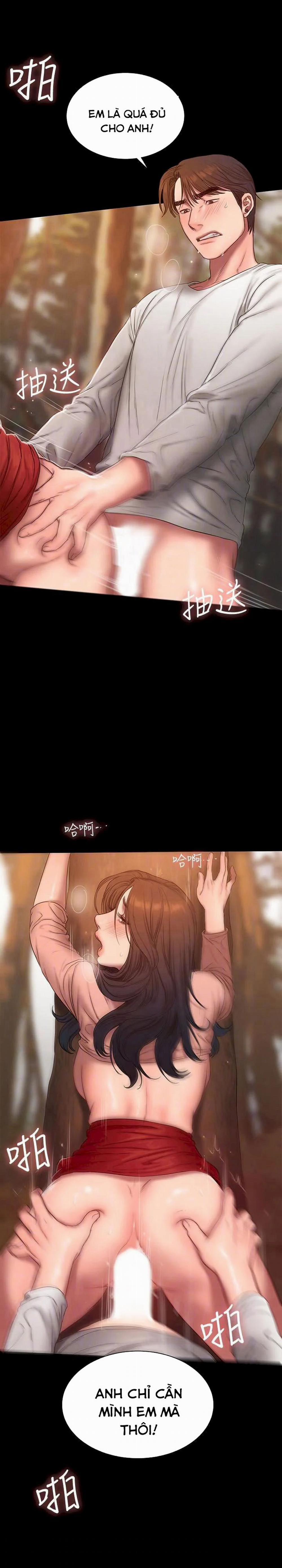 Chạy Trốn 60 END trang 9