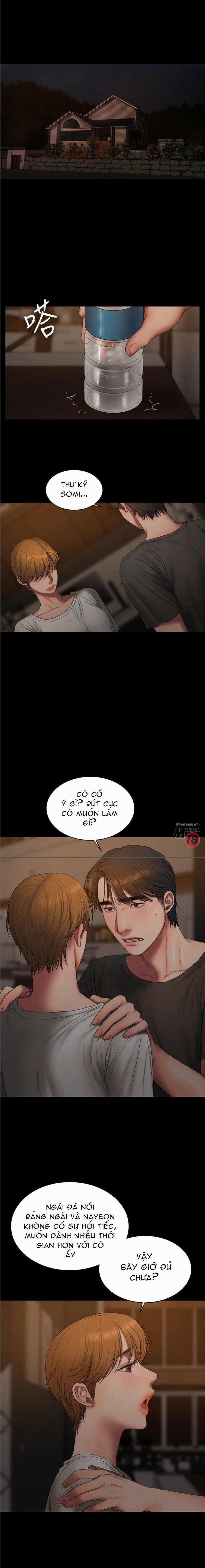 Chạy Trốn 61: END trang 1