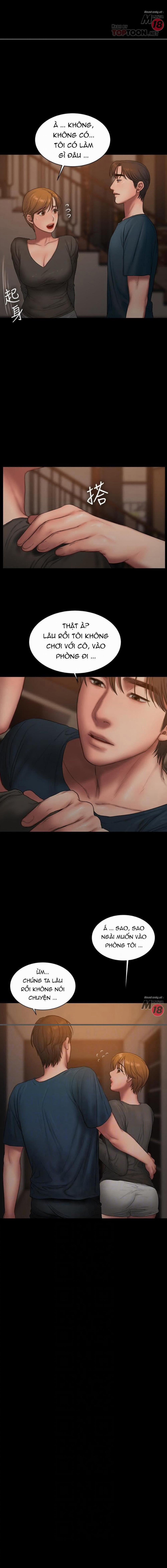 Chạy Trốn 61: END trang 11