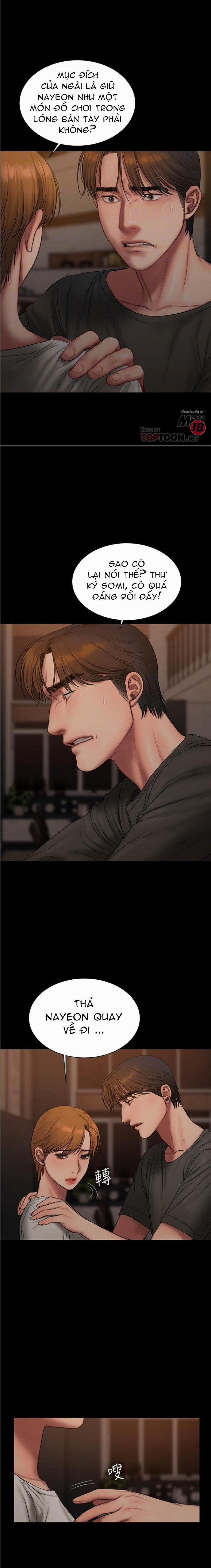 Chạy Trốn 61: END trang 2