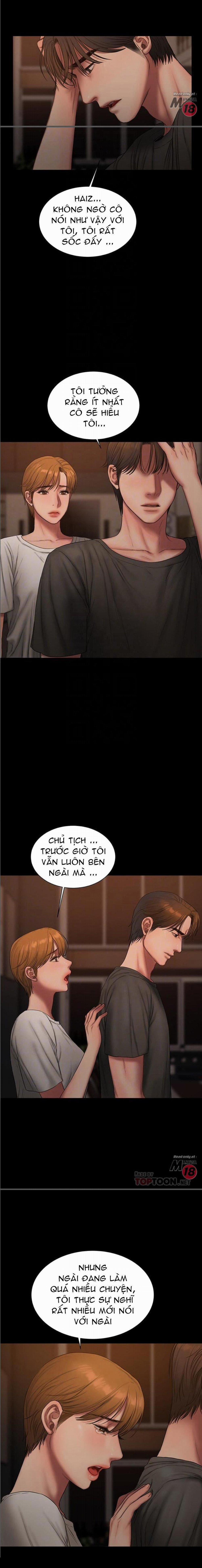 Chạy Trốn 61: END trang 3