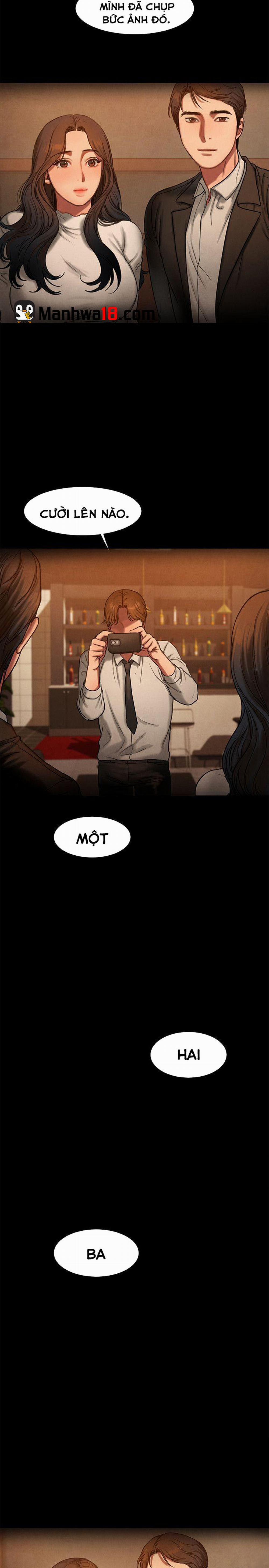 Chạy Trốn 9 trang 23