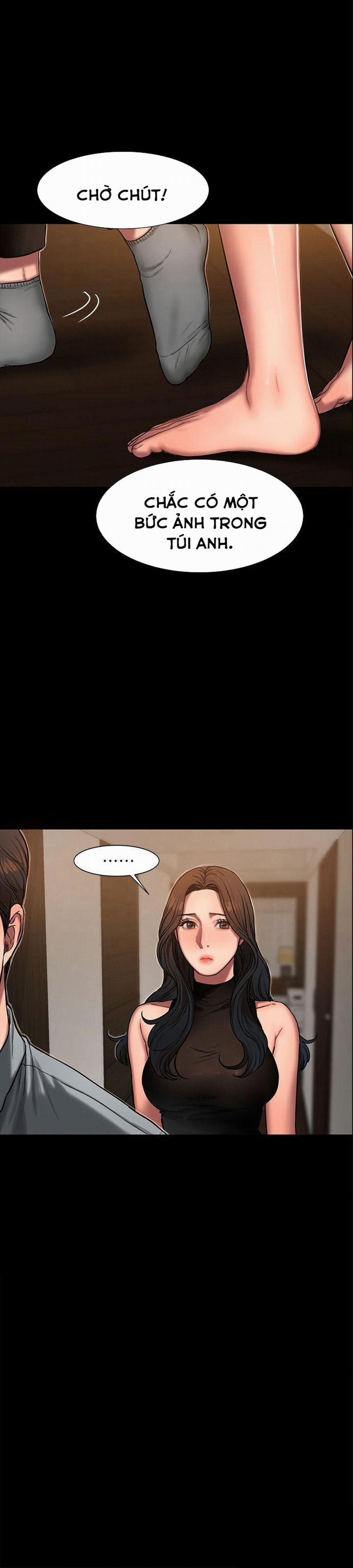 Chạy Trốn 9 trang 9